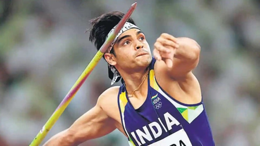 Neeraj Chopra: Reset, Responsibility, and the Road&nbsp;Ahead